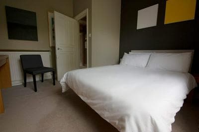 Wonderful 2 Bedroom in Quiet Area near Camden Square