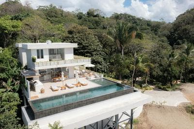 Soluna Villas