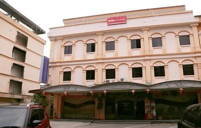 OYO 90269 Hotel Indorasa 2