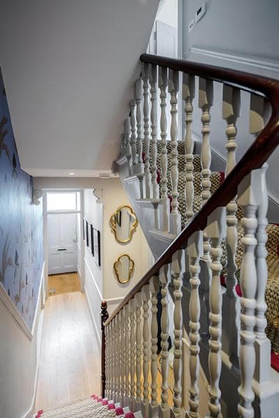 Exquisite Designers Abode