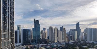 The Gramercy Residences Makati Manila