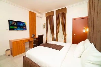 Nordy Meridian Hotel