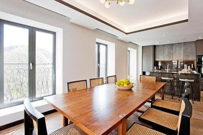 GS3 - 3 Bed Deluxe in London