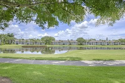 Never Winter in Bonita Springs