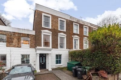 Beautiful & Spacious Flat with Patio