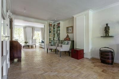 Somerset Square by Onefinestay