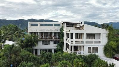 Akkaw Baler Hometel