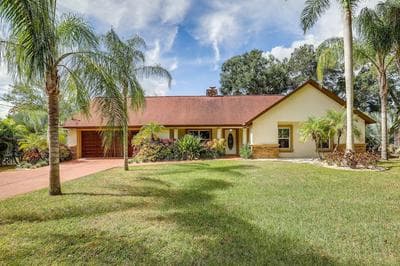 Spacious Brandon Oasis w/ Fully-fenced Yard!