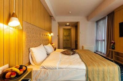 İstanbul Luxury Collection HOTEL