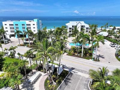 Manasota Key Resort