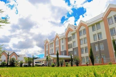 Semara Hotels Machakos