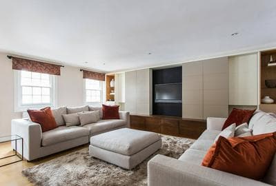 Campden Street VII by Onefinestay