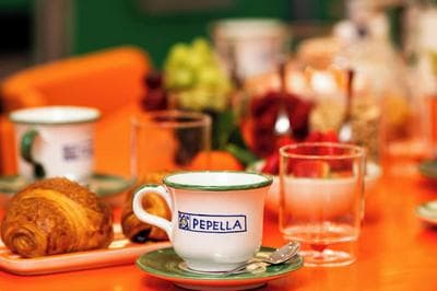Pepella