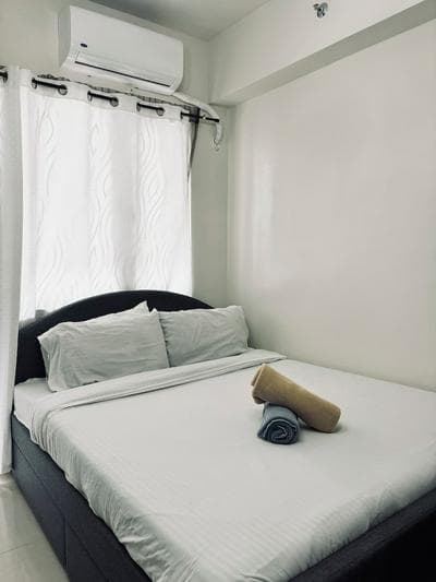 Metro Comfort for Travelers