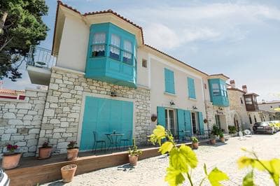 Vespera Hotel