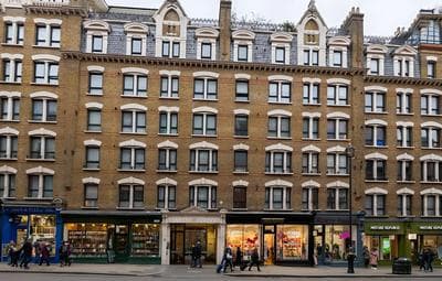 London Covent Garden