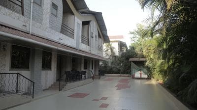 Aroma Retreat