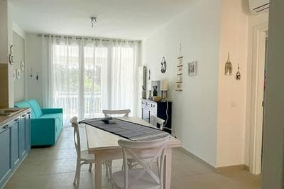 Appartamento Giannutri Vicino al Mare