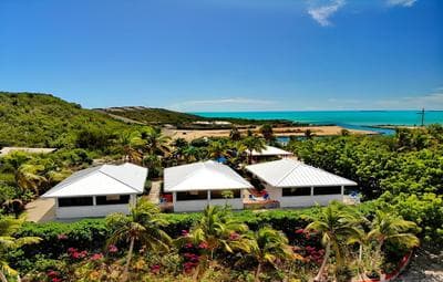Harbour Club Villas & Marina