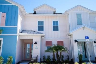 Brand NEW Cozy 3BR Margaritaville Resort
