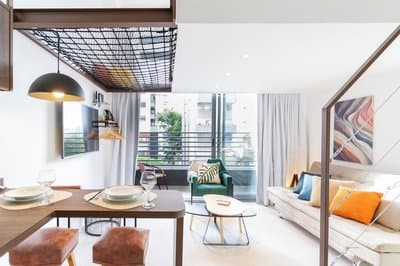 DNA Vila Mariana