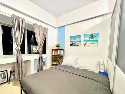 Makati Center Prime Accommodations