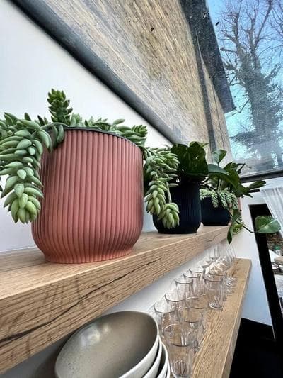 Design Led 1 bed in Cosmopolitan Queens Park