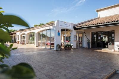 Les Residences du Colombier - ULVF