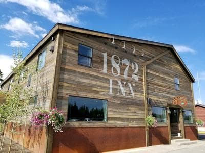 1872 Inn - Adults Exclusive