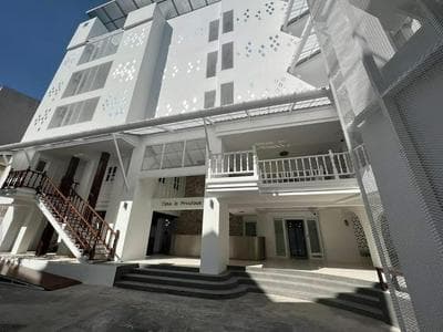 VELA Korat Hotel