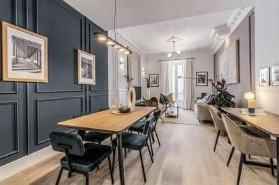 Colorada - 3 Bedrooms in Centro