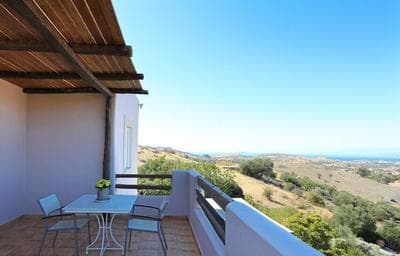 Villa Myrsini