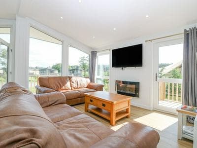 Lodge 14 - The Tay