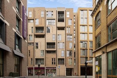 Charming 1-bed Apartment in Great Suffolk Street