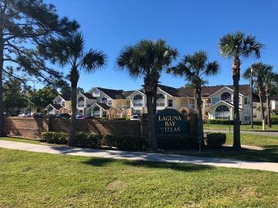 Grand Family 3BD Condo Apartment Near Disney Parks 10