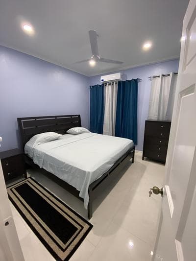 SINGH'S APARTMENT
