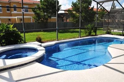 Lake Berkley - 7 Bed 5 Baths Villa