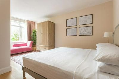Wyndham Mews by Onefinestay