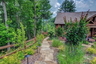 Lazy Days Cabin