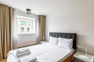 City Relay Sleek Apartment in Belgravia