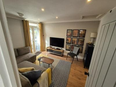 Charming London 2 bed Apartment, Kennington/oval