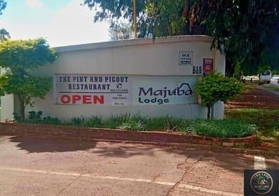 Majuba Lodge By Leba Lane