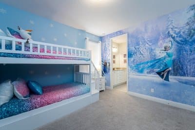 Discover Your Inner Child  Encore Villa