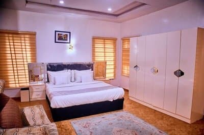 EVC Apartments