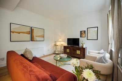 The Carlton Nook - 2BR Apartment