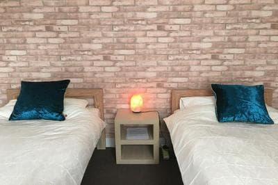 Amore Guest House