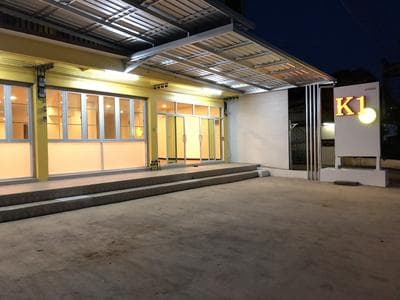 K 1 Inn
