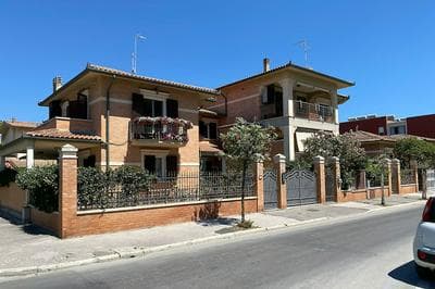 Villa Kadal a 100 Metri dal Mare
