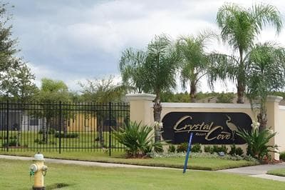 Crystal Cove 4748