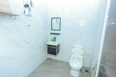 D' Village Cottage 2 – Private Pool Villas
